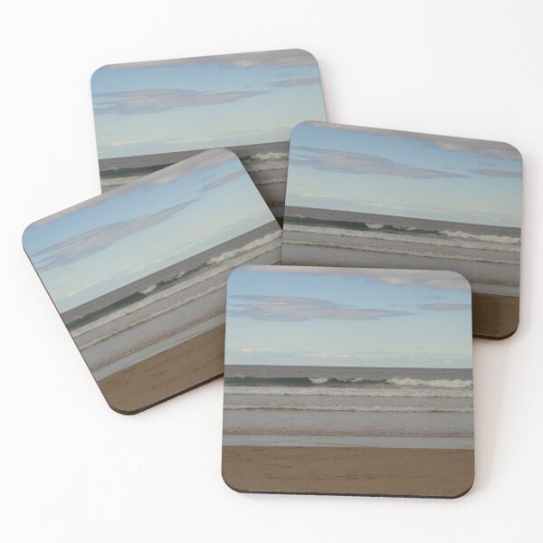 Item preview, Bamburgh beach designed and sold by Scenescapeshop.