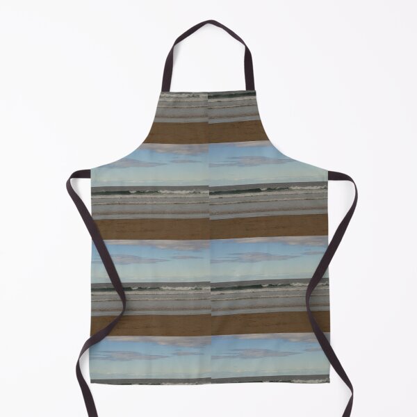 Item preview, Bamburgh beach designed and sold by Scenescapeshop.