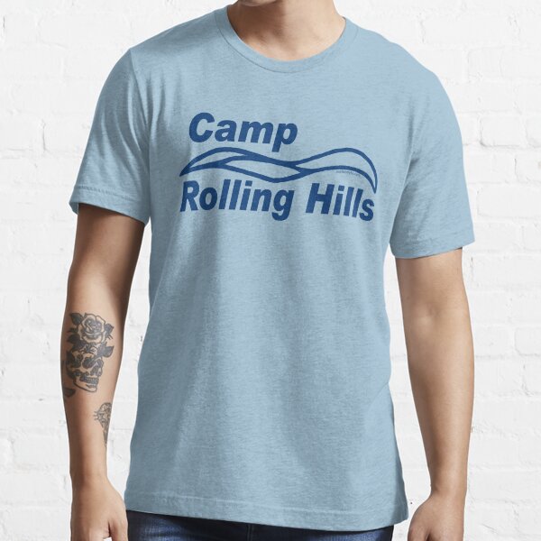 Camp Rolling Hills Essential T-Shirt