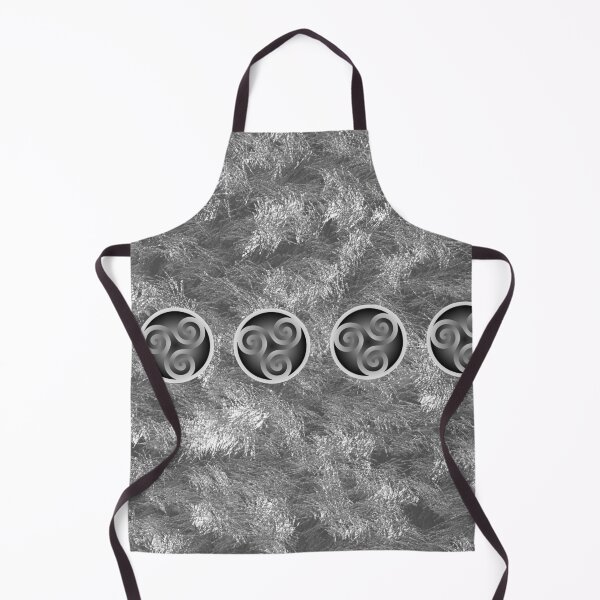 Item preview, Celtic Trisquel designed and sold by Au_Ra_design.