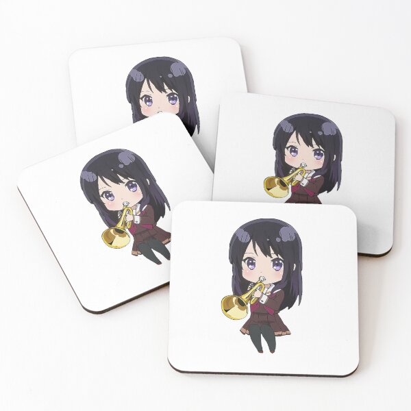Item preview, Reina Chibi designed and sold by KenjiYuki.