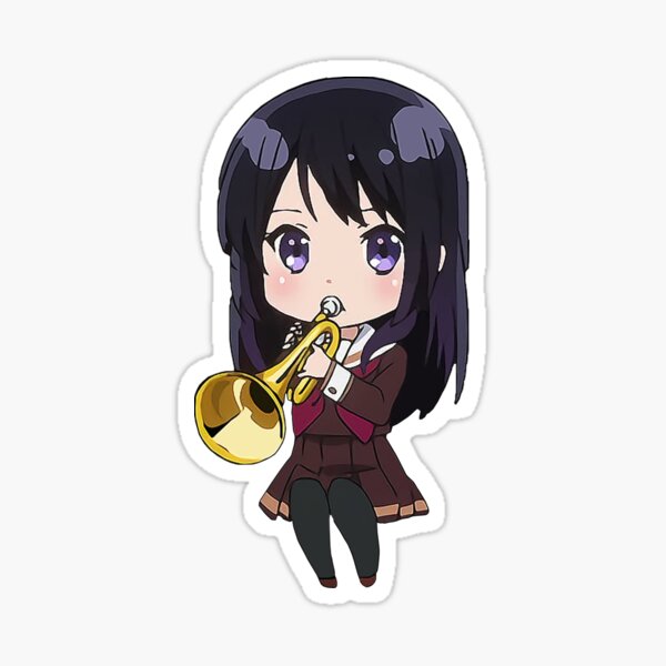 Item preview, Reina Chibi designed and sold by KenjiYuki.