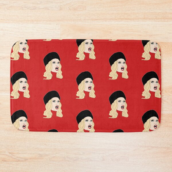 Item preview, Shocked Katya Zamolodchikova designed and sold by conilady.