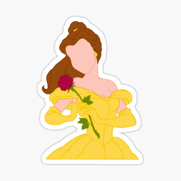 Item preview, Belle of the Ball designed and sold by Ell Nittler.