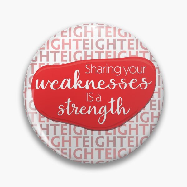 Item preview, Enneagram 8 Encouragement designed and sold by Miranda Reece.