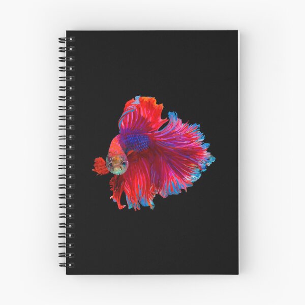 Item preview, SIAMESE FIGHTING FISH designed and sold by janeynic.