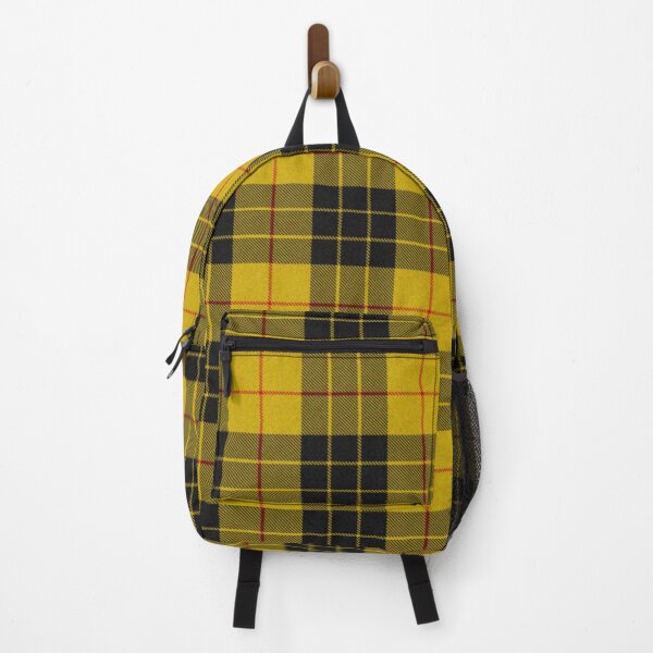 Item preview, Yellow Tartan designed and sold by babydollchic.
