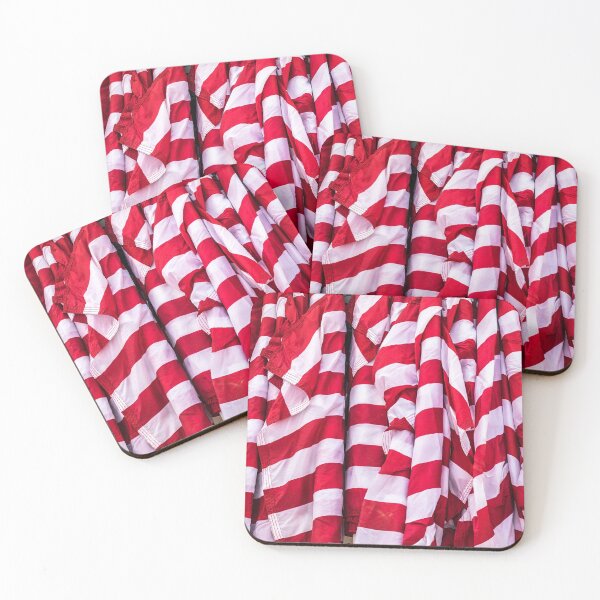 Item preview, Folded Flags designed and sold by May Finch.