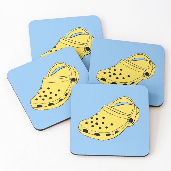 Item preview, Yellow Croc designed and sold by Eavilaca.