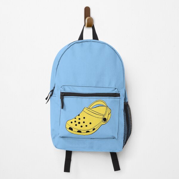 Item preview, Yellow Croc designed and sold by Eavilaca.