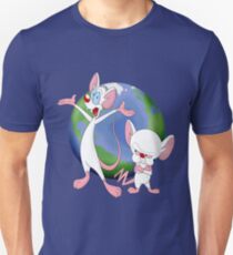 pinky and the brain merchandise