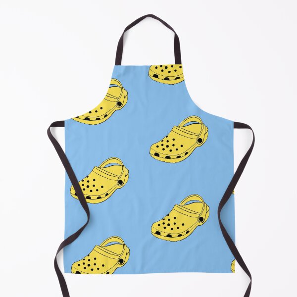 Item preview, Yellow Croc designed and sold by Eavilaca.