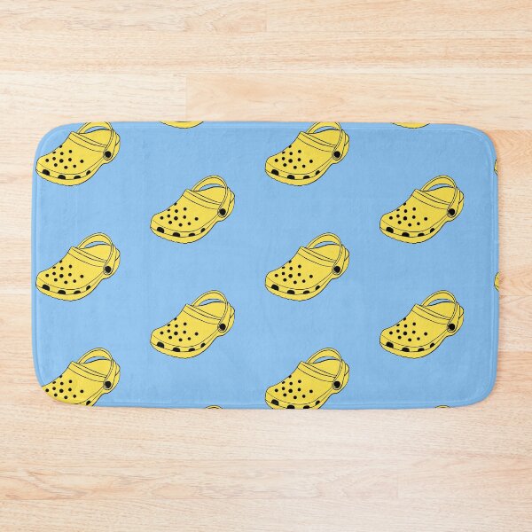 Item preview, Yellow Croc designed and sold by Eavilaca.