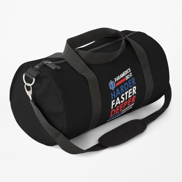 ems duffle bag