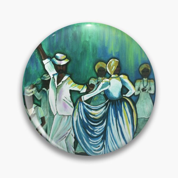 Item preview, El Bembe designed and sold by Myriam "Lisy"  Velazquez.