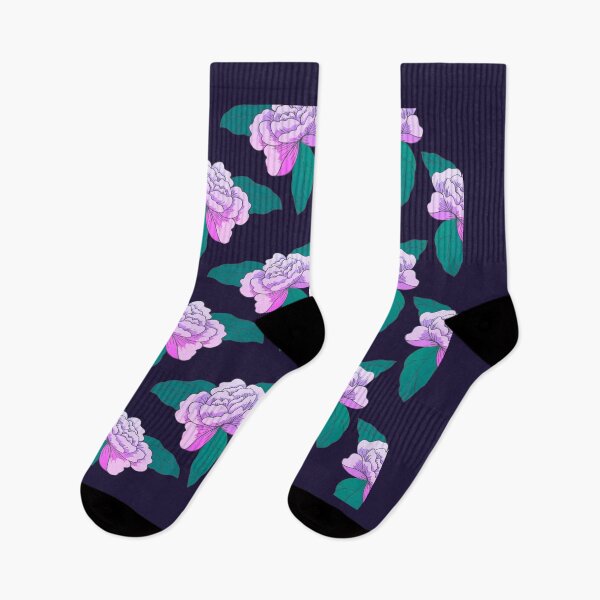 Item preview, Magical Peonies or Magical Sword... hmmm? designed and sold by ninebats.