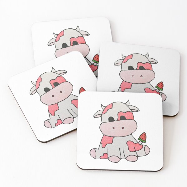 Item preview, Strawberry Milk designed and sold by artsy-berri.