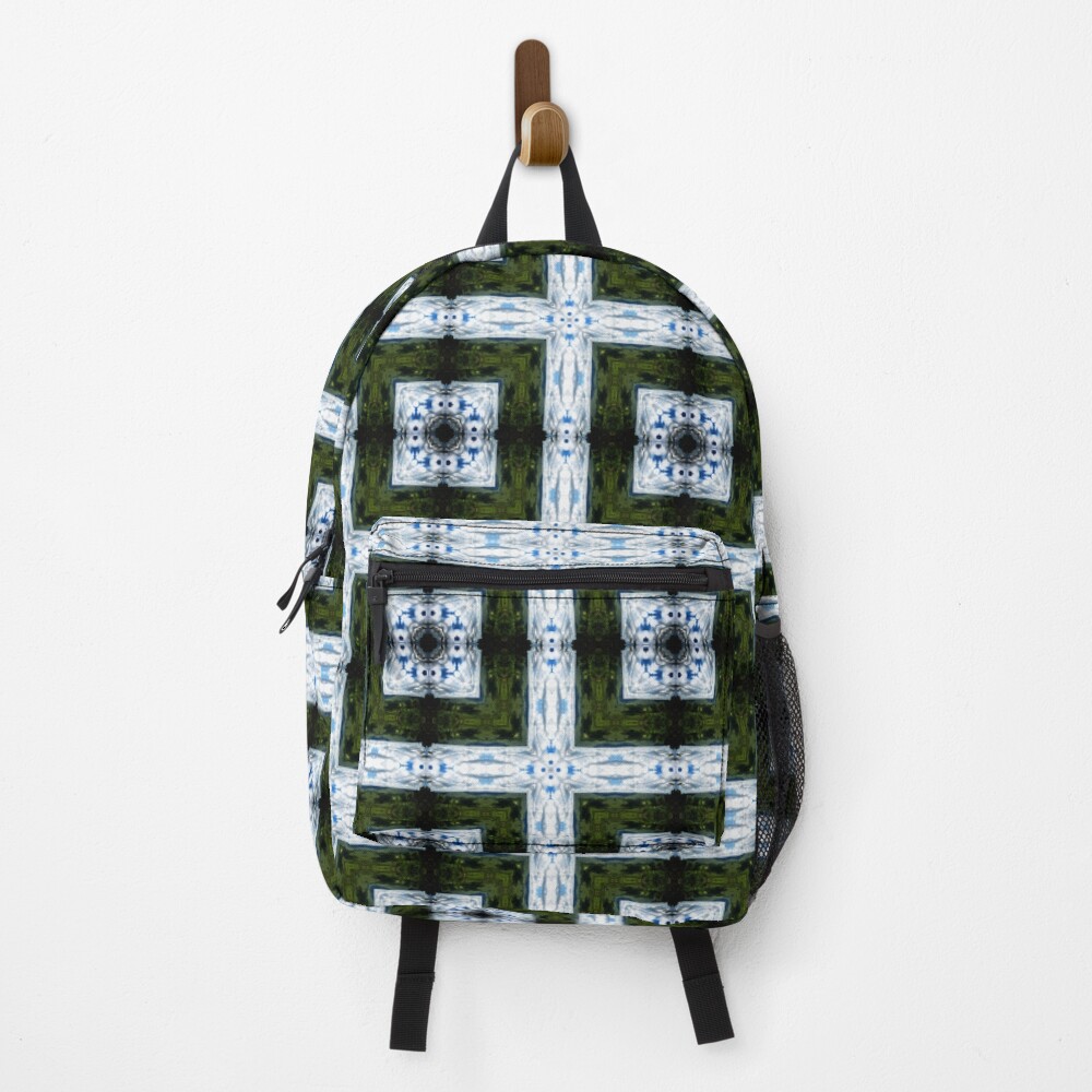 Item preview, Backpack designed and sold by wagnerps.