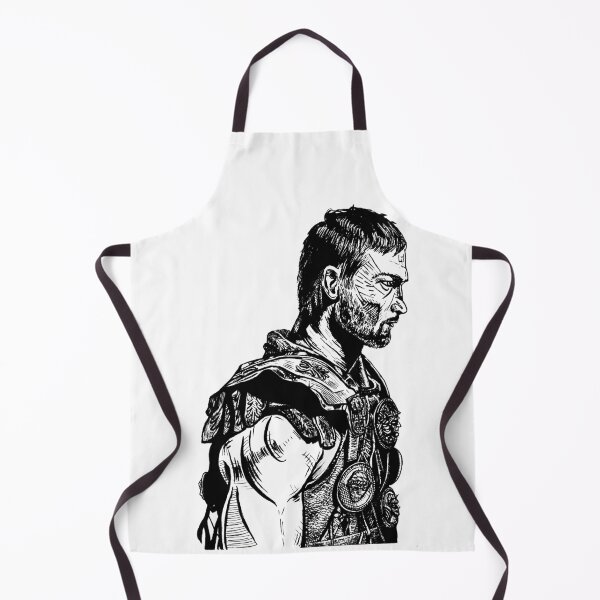 Item preview, Spartacus designed and sold by Kira Shaw.