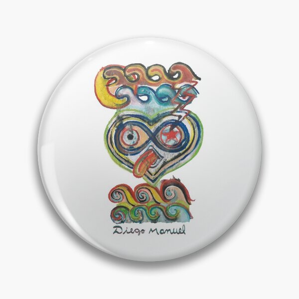 Item preview, Pop graffiti 1 designed and sold by Diego Manuel Rodriguez.