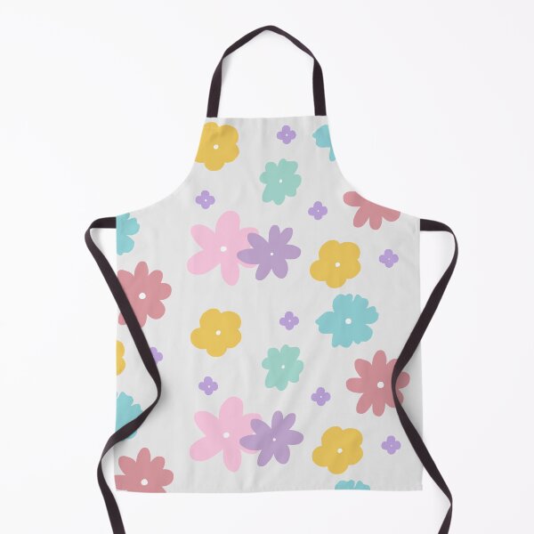 Item preview, Pastel Flowers designed and sold by petalsofpassion.