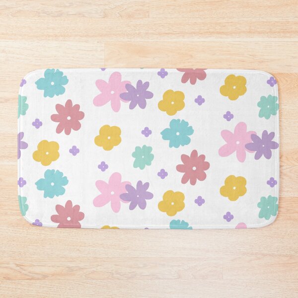 Item preview, Pastel Flowers designed and sold by petalsofpassion.