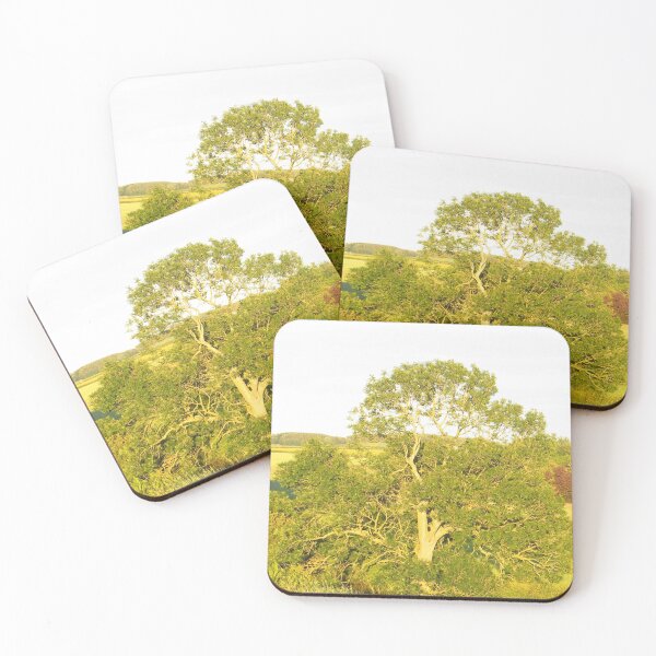 Item preview, The Perfectly Imperfect Tree designed and sold by Scenescapeshop.