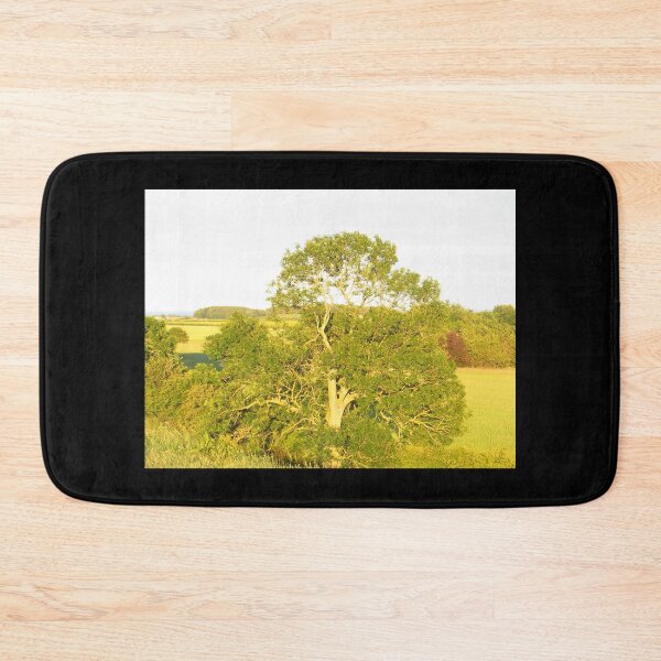 Item preview, The Perfectly Imperfect Tree designed and sold by Scenescapeshop.