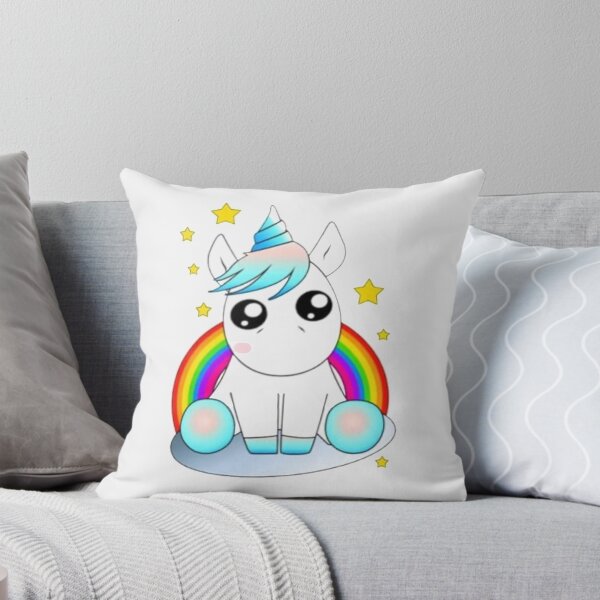 Item preview, I’m a Unicorn  designed and sold by PopNFlava.