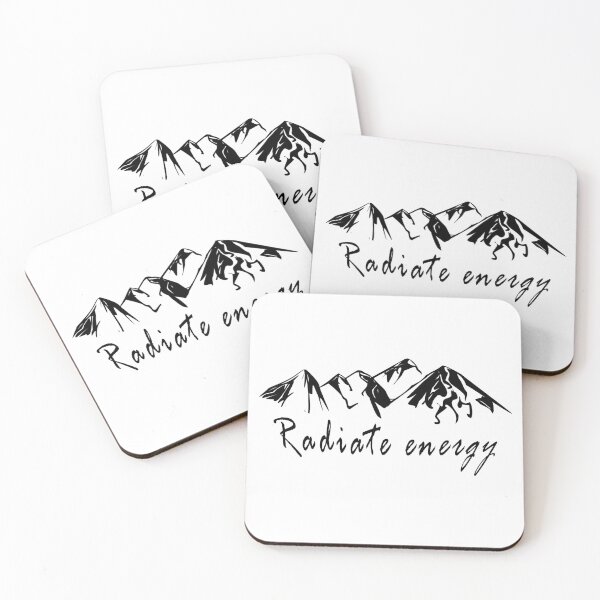Item preview, Radiate energy 2.0 designed and sold by W&P Drae.