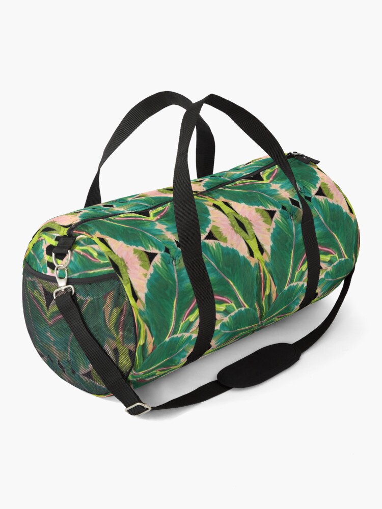 Alternate view of Variegated 2.0 Duffle Bag