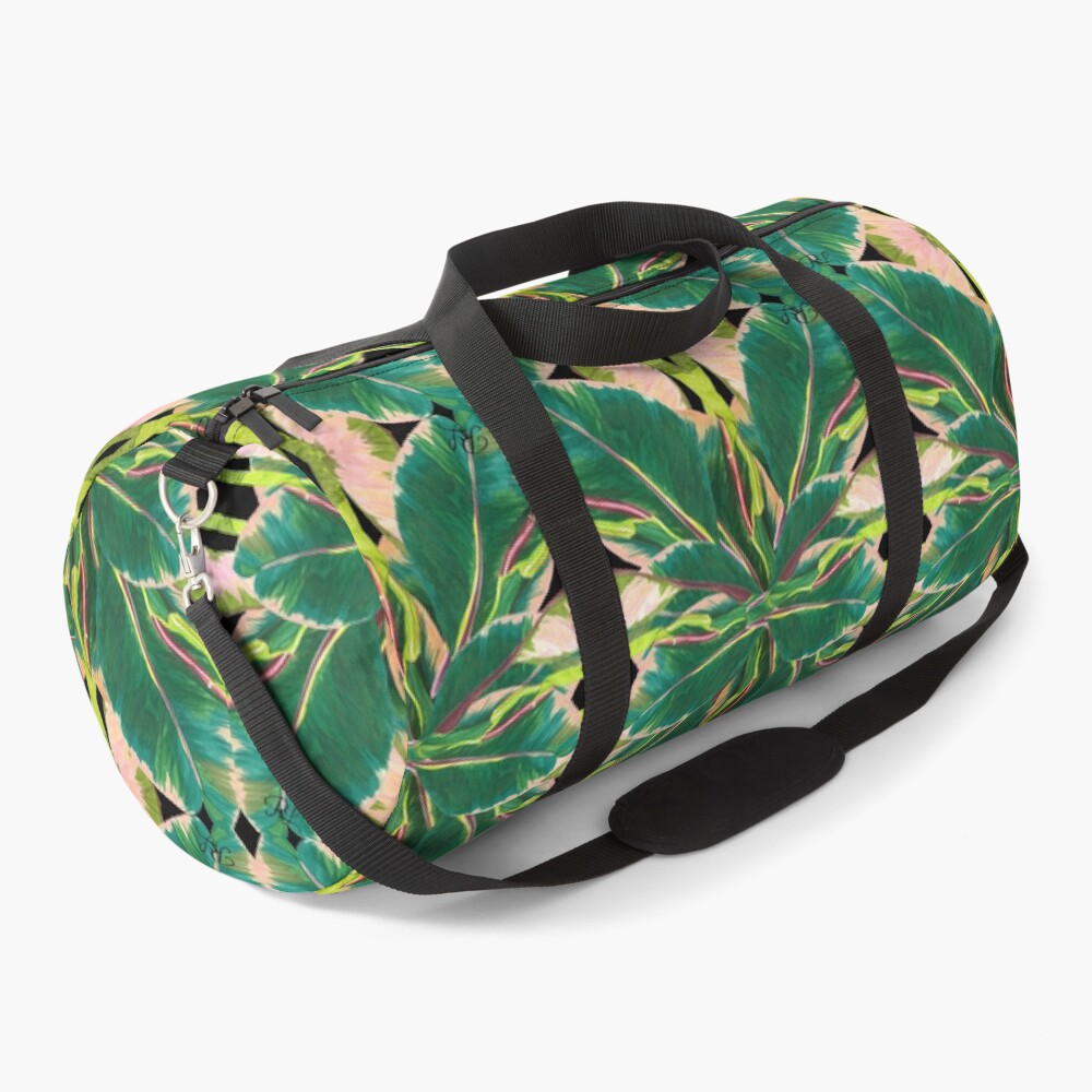 Variegated 2.0 Duffle Bag