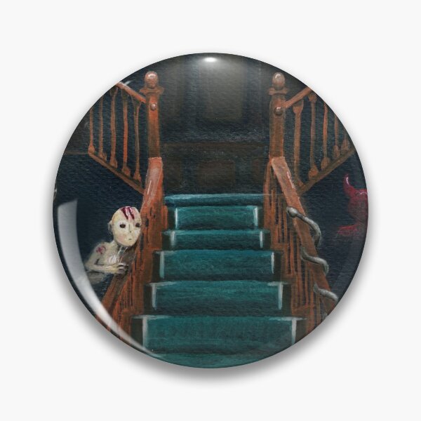 Item preview, La mansion designed and sold by Kira Shaw.