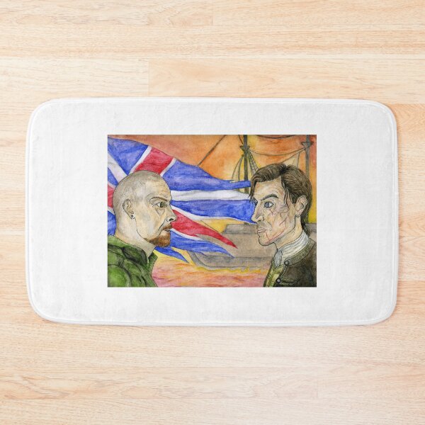 Item preview, War Against the World designed and sold by Kira Shaw.