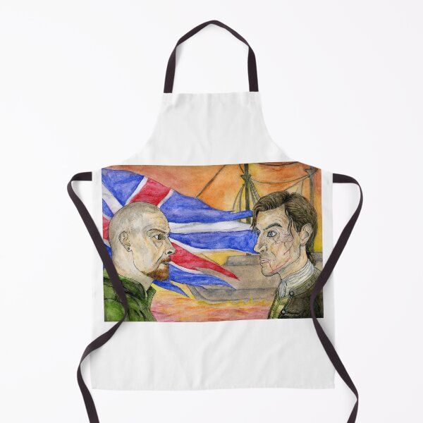 Item preview, War Against the World designed and sold by Kira Shaw.