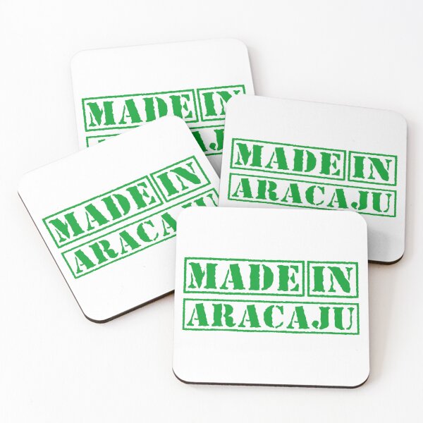 Item preview, Made in Aracaju Brazil designed and sold by xesed.