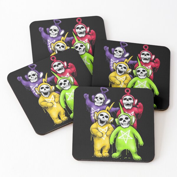 Item preview, Deadlytubbies designed and sold by glitchy-gorilla.