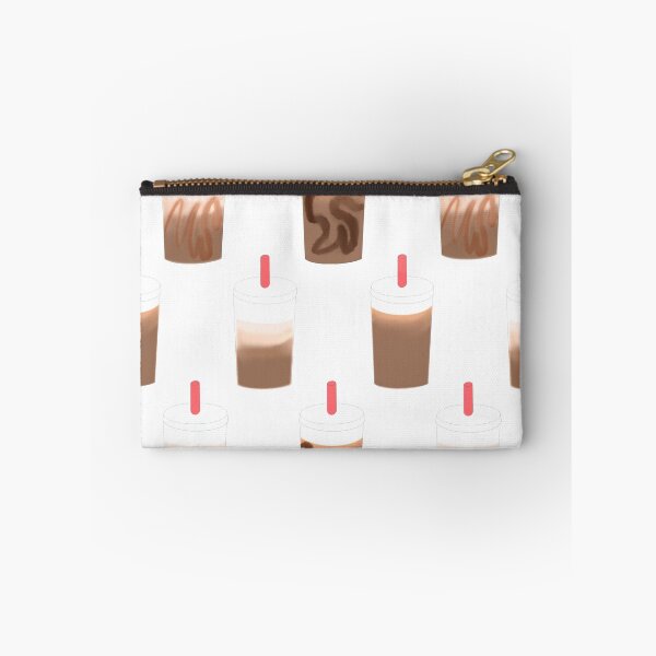 Item preview, Iced coffee designed and sold by pandasjn.