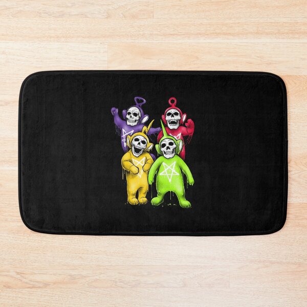 Item preview, Deadlytubbies designed and sold by glitchy-gorilla.
