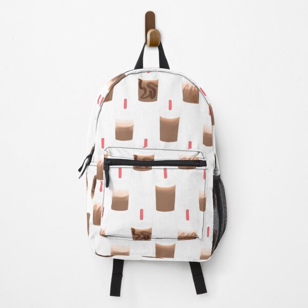 Item preview, Iced coffee designed and sold by pandasjn.