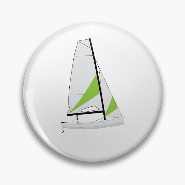 Item preview, RS Quest Sailboat designed and sold by alexjensen.