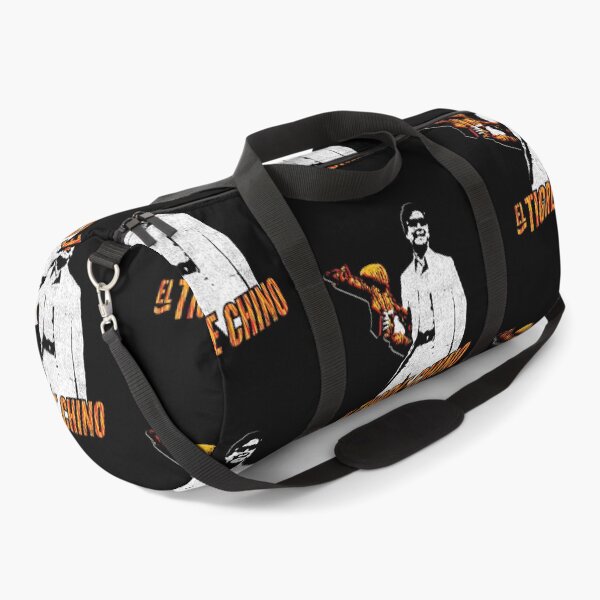 Item preview, El Tigre Chino - Community designed and sold by huckblade.