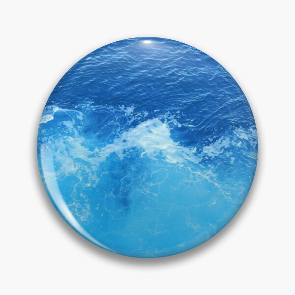 Item preview, waves of ocean designed and sold by remonss.