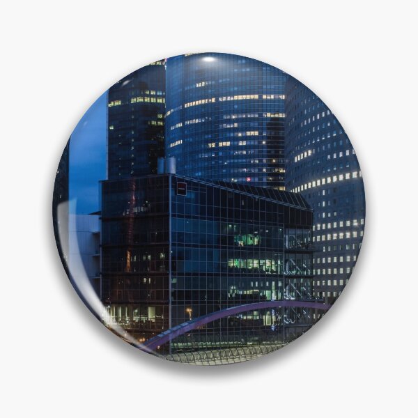 Item preview, Paris financial district La defense (France) designed and sold by moroccandreamer.