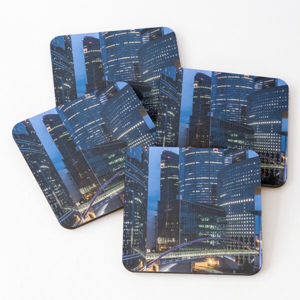 Item preview, Paris financial district La defense (France) designed and sold by moroccandreamer.