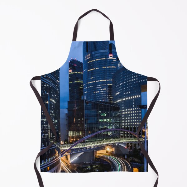 Item preview, Paris financial district La defense (France) designed and sold by moroccandreamer.