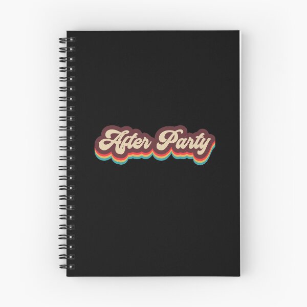 Item preview, Don T - Don Toliver - After Party designed and sold by Firandi.