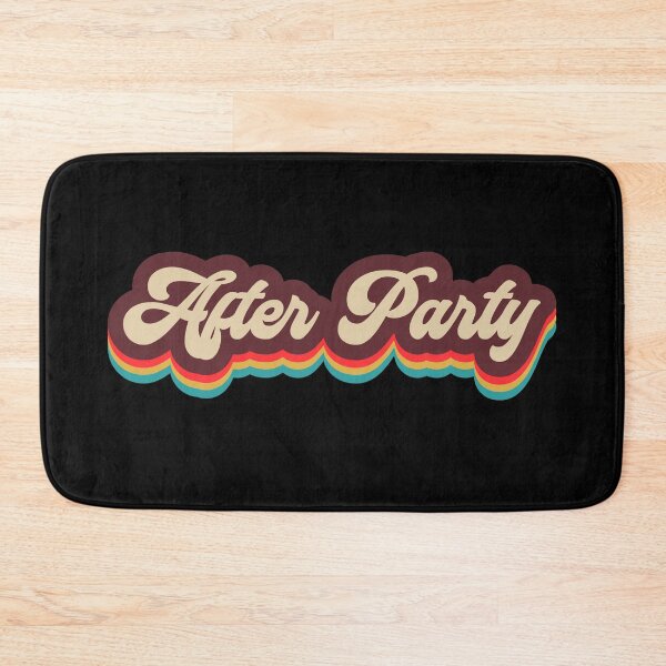 Item preview, Don T - Don Toliver - After Party designed and sold by Firandi.