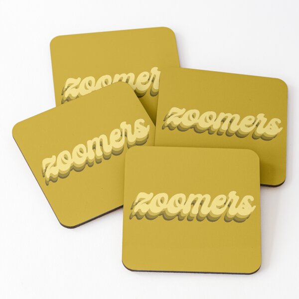 Item preview, Zoomers designed and sold by Farrart.k.