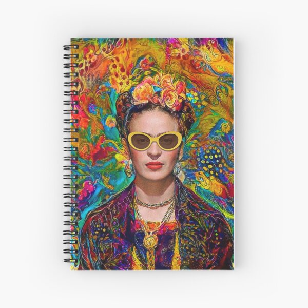 Item preview, Sunglasses Frida designed and sold by Cesar Peralta.